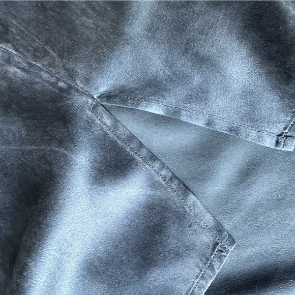 Chaus Silk sleeveless top. Size S. - Picture 12 of 15